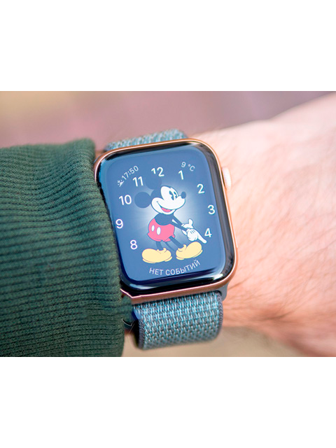 Самая лучшая реплика Apple Watch