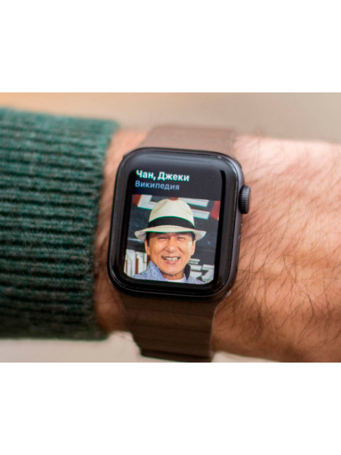 Купить часы реплику Apple Watch