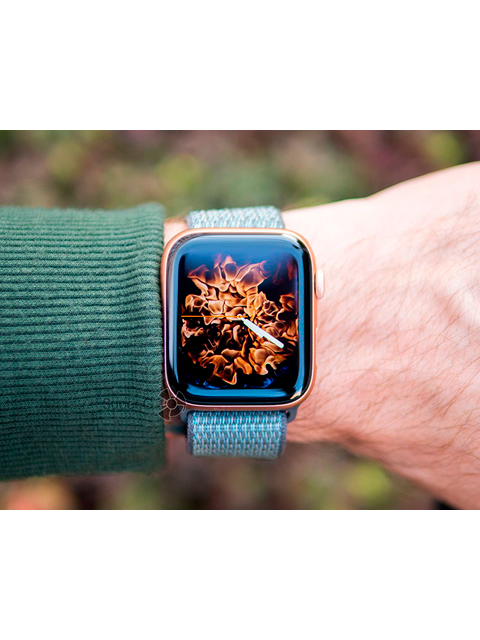 Реплика Apple Watch 4 отзывы