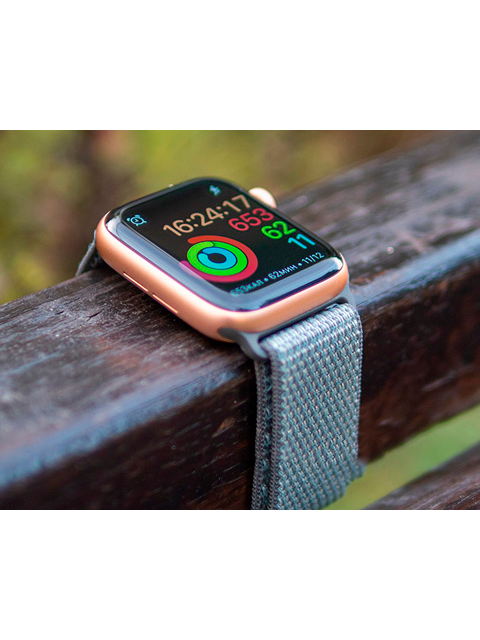 Реплика Apple Watch 4 цена