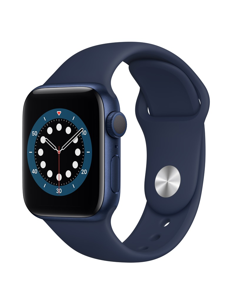 Лучшая реплика Apple Watch 6