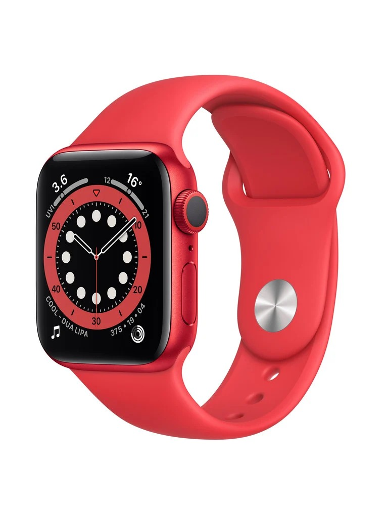 Купить реплику Apple Watch 6