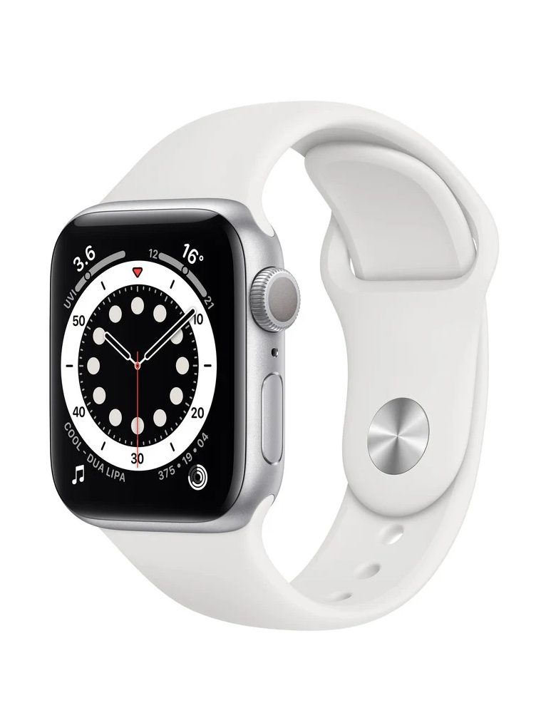 Часы реплика Apple Watch 6 цена