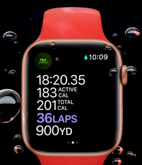 Самая лучшая реплика Apple Watch