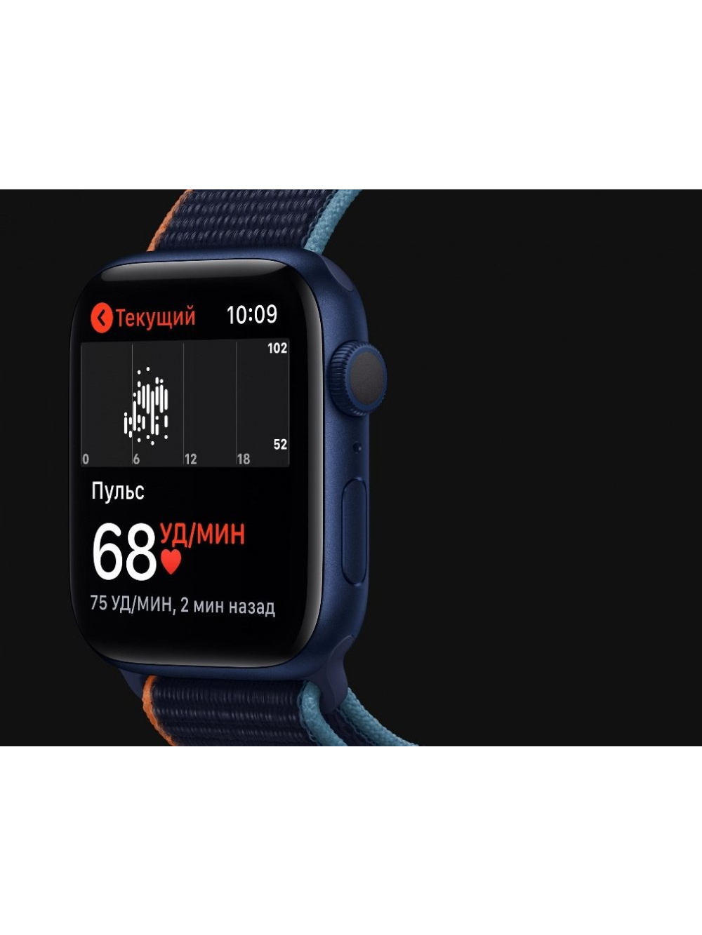 Реплика Apple Watch 6 цена