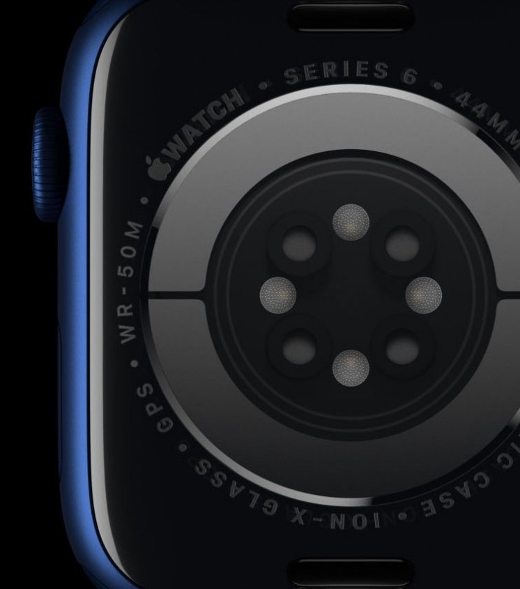 Реплика Apple Watch качественная