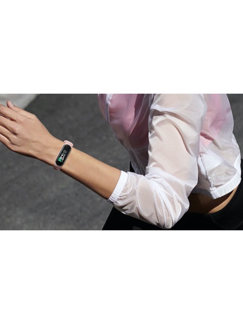 Mi Band 5 – копия фитнес браслета Xiaomi