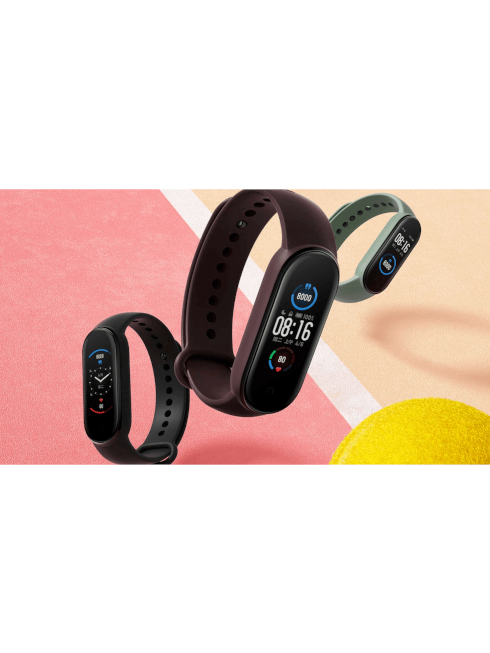 Реплика Mi Band – браслет Xiaomi для спорта