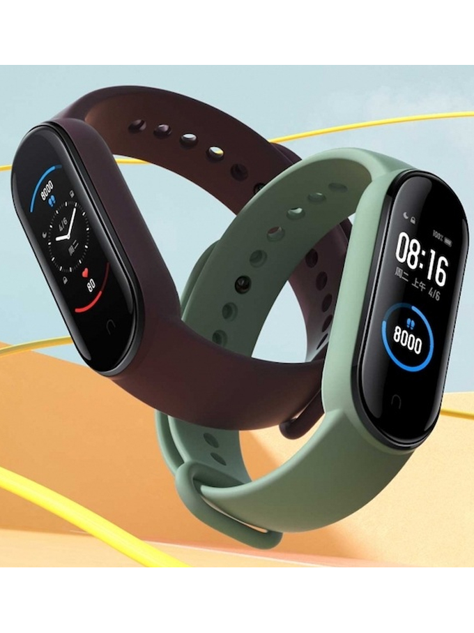 Какие браслеты Xiaomi Mi Band подойдут – обзор реплик