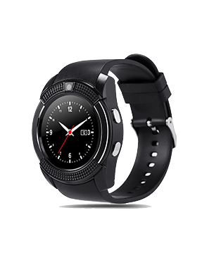 Купить реплику Smart Watch V8 – смарт-часа с функцией телефона и спортивными возможностями