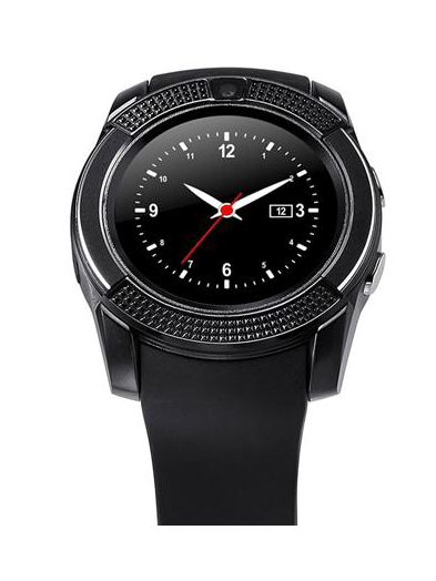 Реплика Smart Watch V8 – смарт-часа для активного образа жизни с функциями отслеживания здоровья