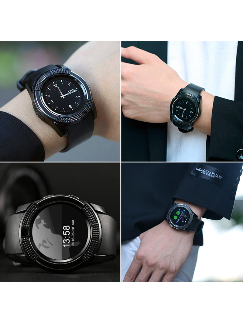 Купить реплику Smart watch V8