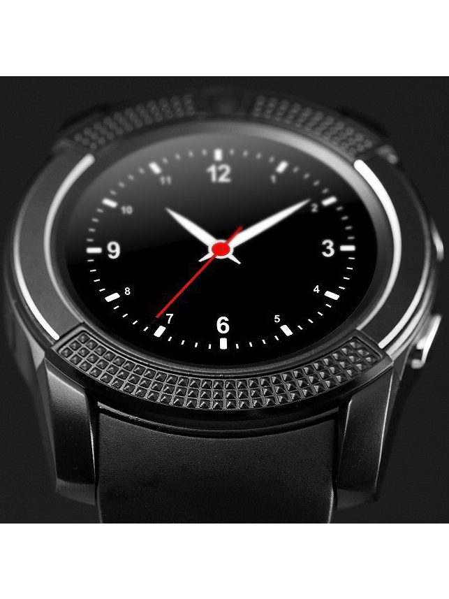 Часы Smart watch V8 - копии умных часов
