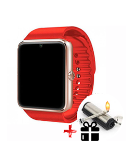 Купить умные часы Smart Watch GT08 – цена, цвета, характеристики
