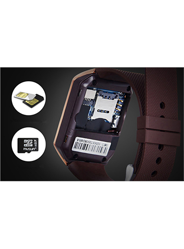 Smart Watch DZ09_6, умные часы с камерой, смарт часы с доставкой