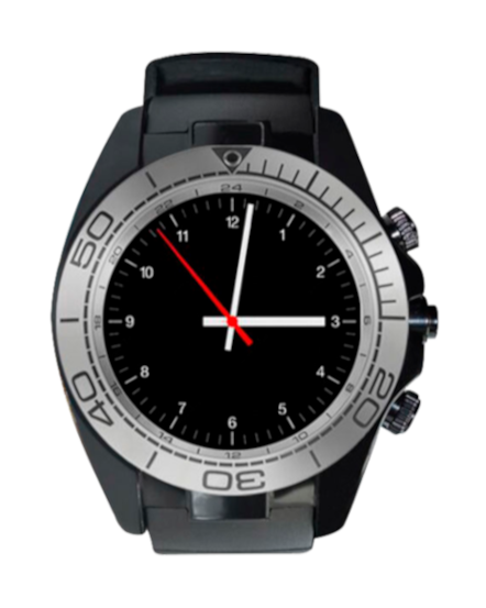 Умные часы Smart Watch SW007 с вечной спичкой – лучшие смарт часы для мужчин