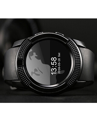 Купить умные часы Smart Watch V8