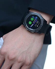 Smart Watch V8 - характеристики