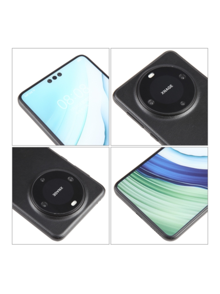 Камера Huawei Mate 60 Pro+ крупный план обзор камеры