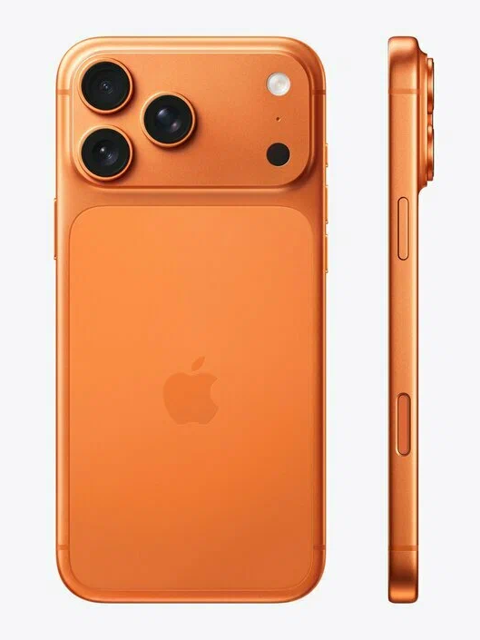 Реплика iPhone 17 Pro смартфон премиум дизайн