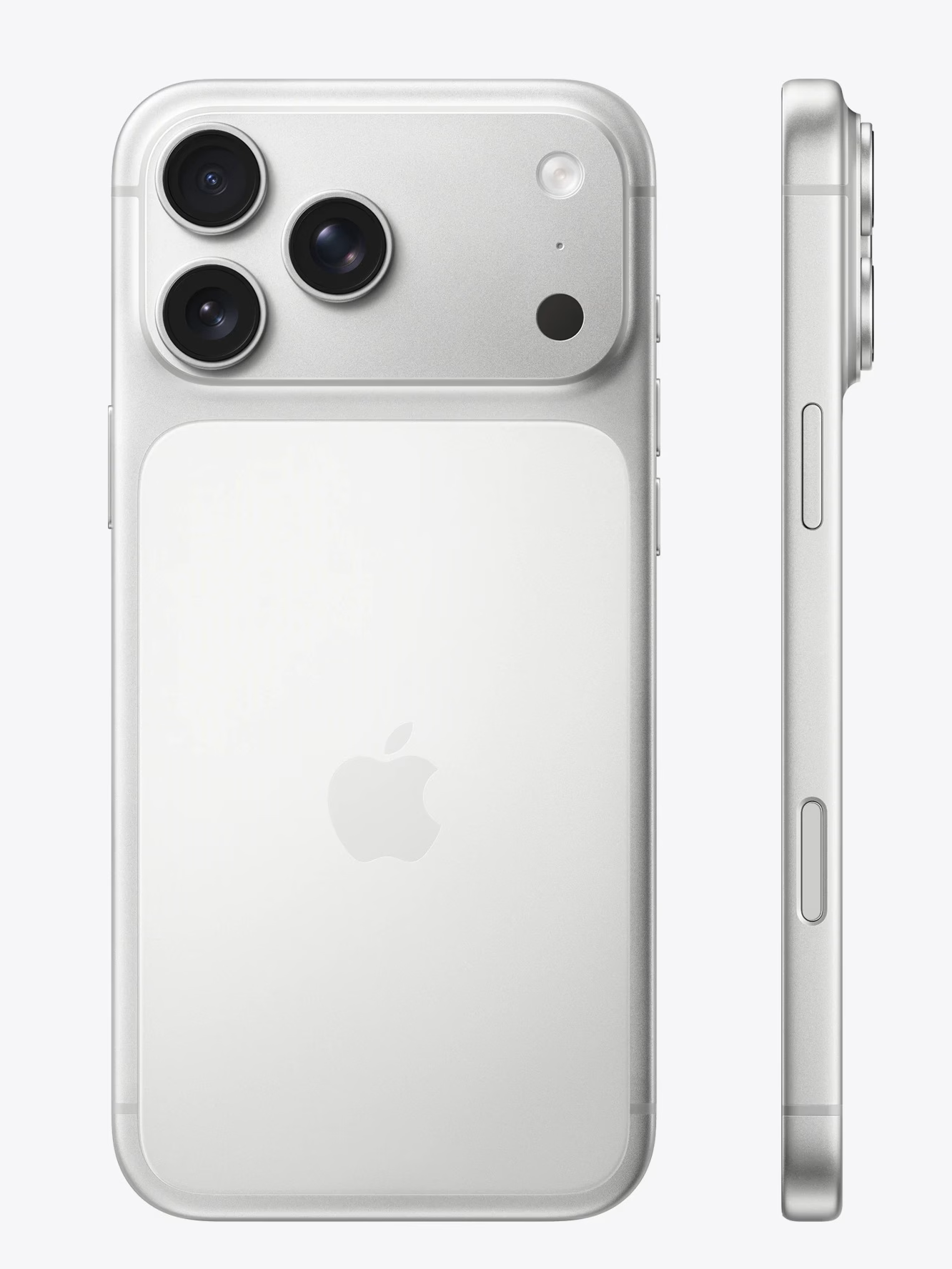 Копия iPhone 17 Pro мощный процессор и камера