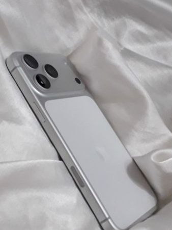Отзыв покупателя о копии iPhone 17 Pro