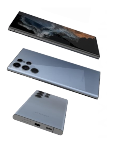 Купить реплику Samsung Galaxy S22 Ultra по доступной цене