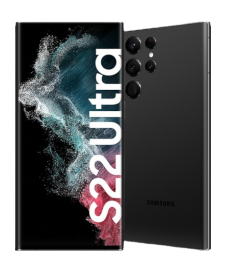 Купить реплику Samsung Galaxy S22 Ultra - вид сбоку