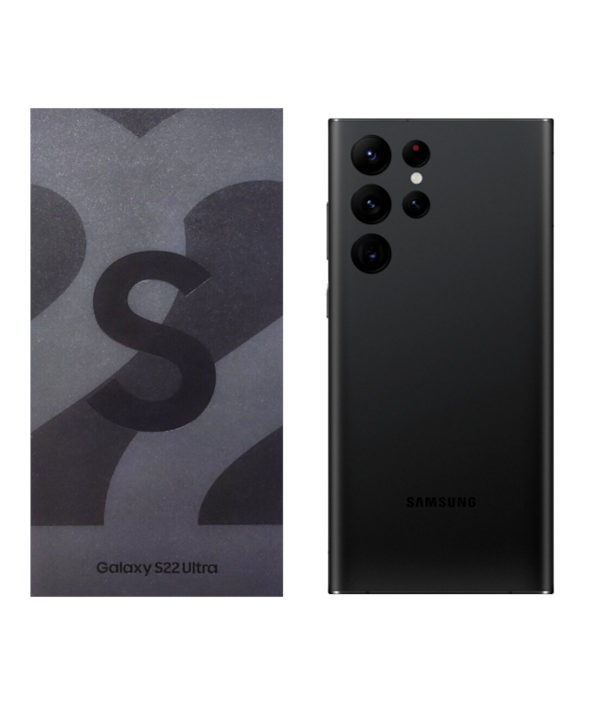 Реплика Samsung S22 Ultra - дисплей