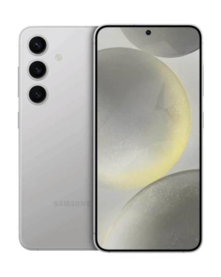 Реплика Samsung S24 - качество сборки