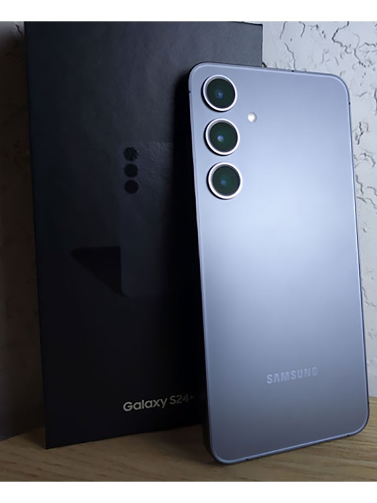 Отзыв на Samsung Galaxy S25 Plus люкс реплики