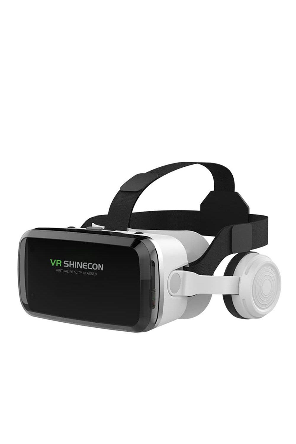 Виртуальная реальность — очки VR для телефона