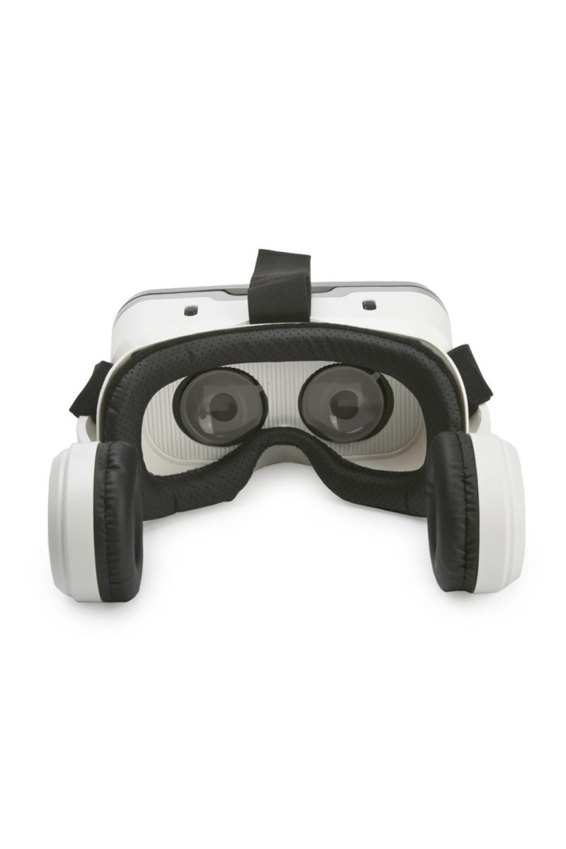 3D очки виртуальной реальности Shinecon с Bluetooth