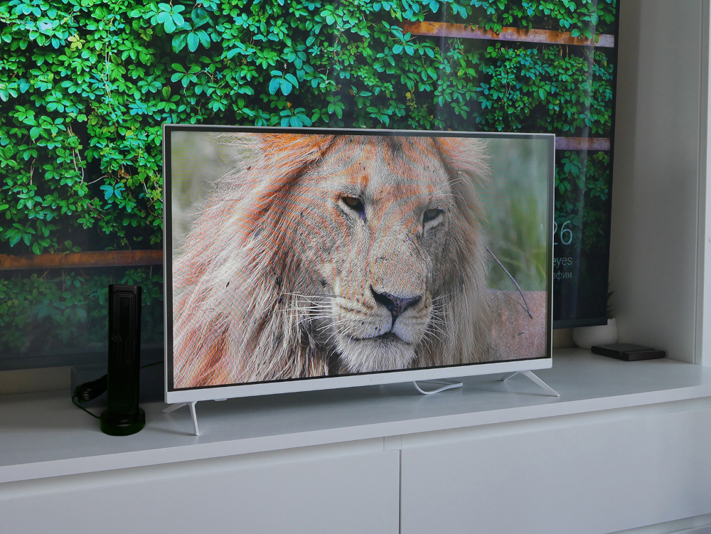 Satellite TV PRO антенна цена отзывы