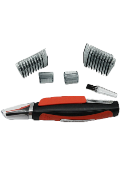 Бритва-триммер X-TRIM Shaver — мужской триммер для бритья