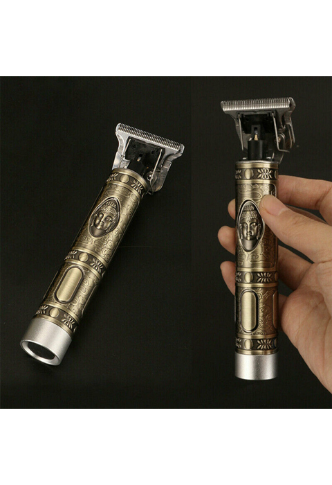 Профессиональный триммер для бороды Stubble Beard ENZO - купить лучший триммер для бороды
