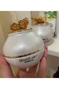 Mmeir антивозрастной кушон реальный отзыв покупателя