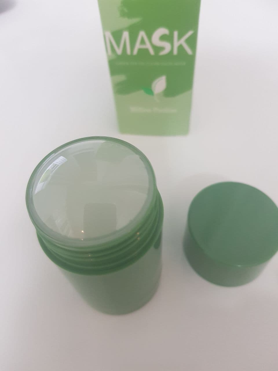 Green stick отзывы результат очистки и сужения пор