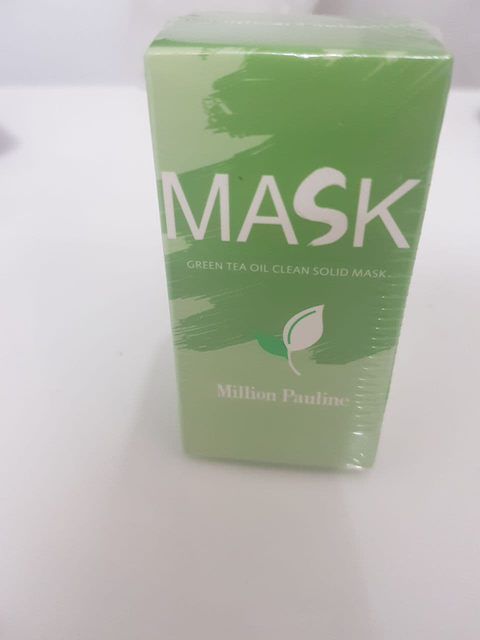 Реальный отзыв о средстве для очистки пор Green Acne Stick