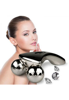Массажер 3D Massager — прибор для расслабления мышц и ухода за лицом и телом