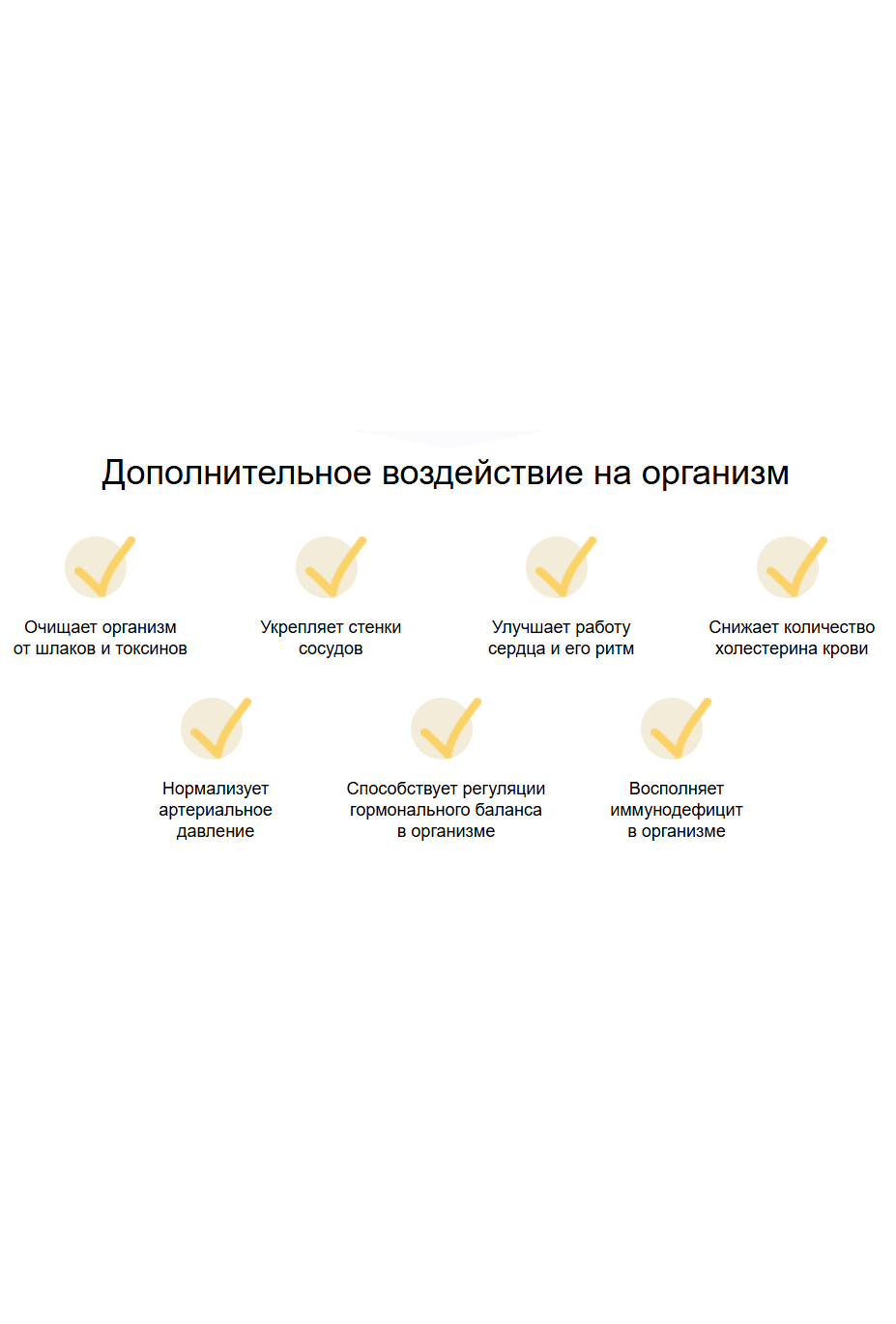 ГЛЮКО-НОВА — капсулы от диабета, поддержка здоровья для взрослых