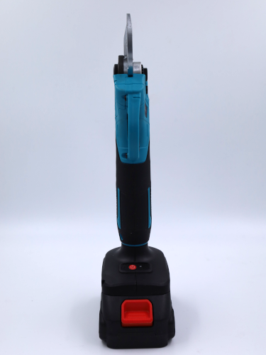 Makita аккумуляторный секатор для профессионального садоводства