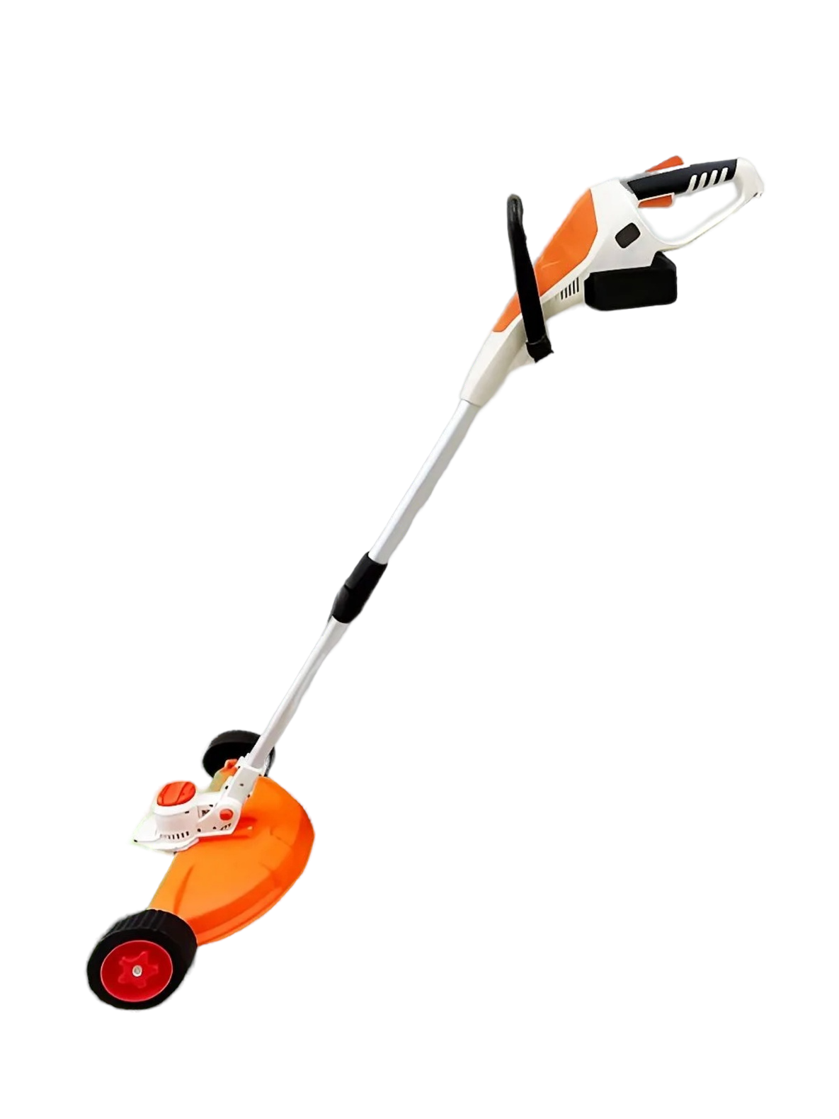 Садовый электрический триммер STIHL