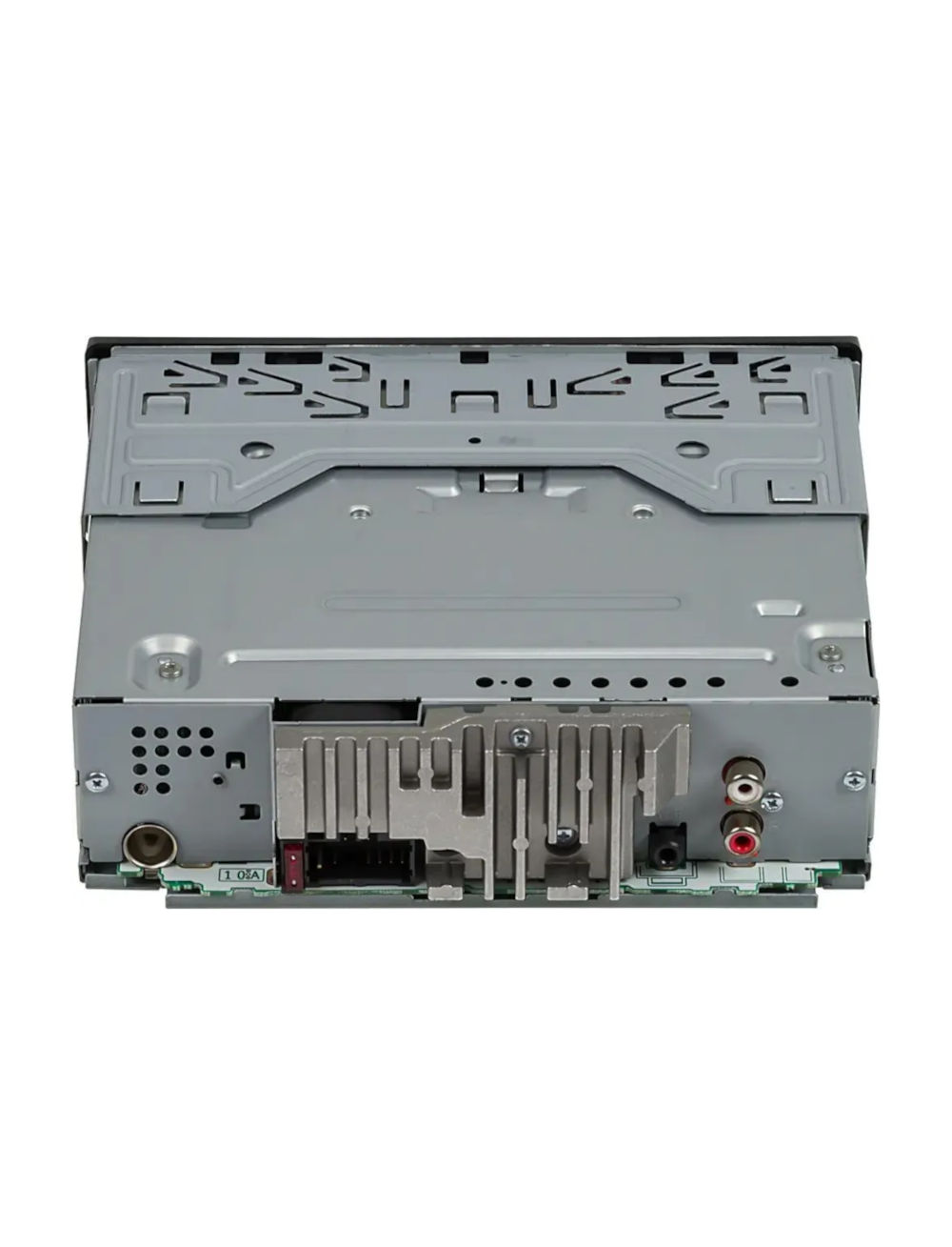 Pioneer DEH-S110UBA — надежная магнитола для автомобиля