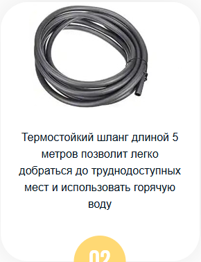 Лучшая аккумуляторная автомойка высокого давления
