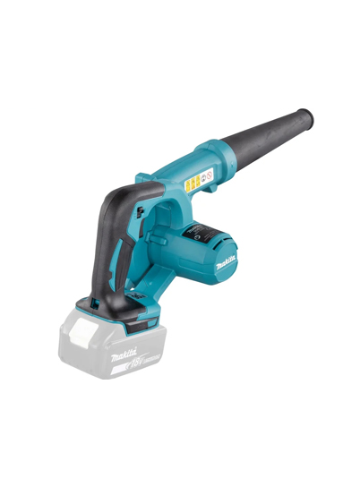 Уход за салоном авто, воздуходувка Makita аккумуляторная