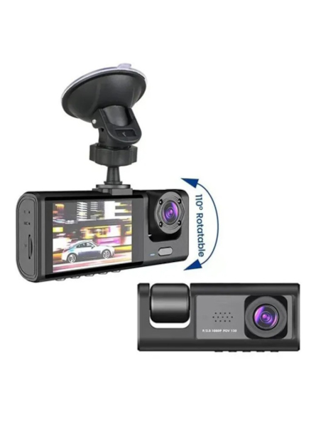 Купить Black Box recorder видеорегистратор