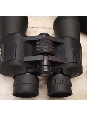Отзыв покупки бинокль Canon 70x70 и вечной спички