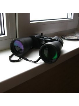 Отзыв Бинокля Canon 70x70 и вечная спички в комплекте