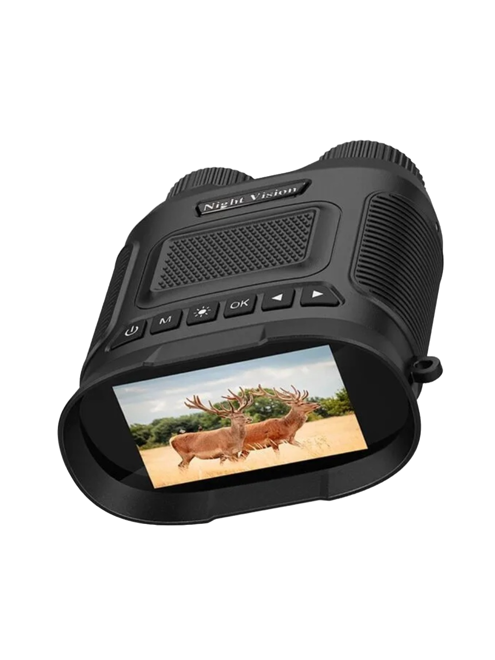 Бинокль Canon 70x70 с увеличением и вечная спичка в подарок, идеальный комплект для любителей природы